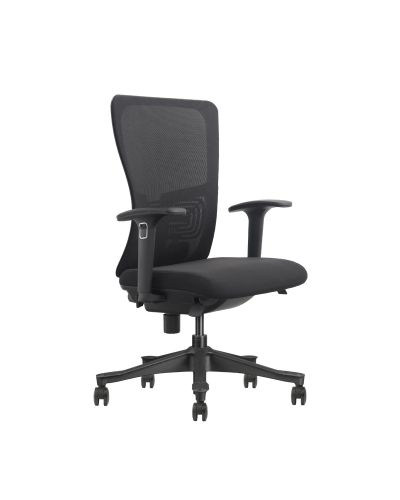 Alto Mesh Back Operator Chair