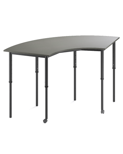 Rural Oak | 27mm top overhang on frame