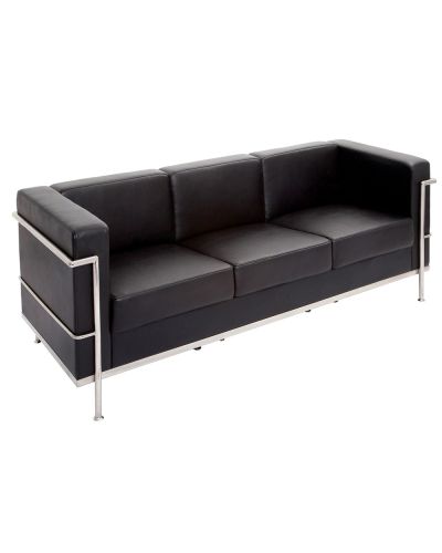 Space 3 Seater Lounge 