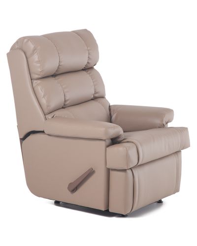 Sorrento Healthcare Recliner - Manual Operation