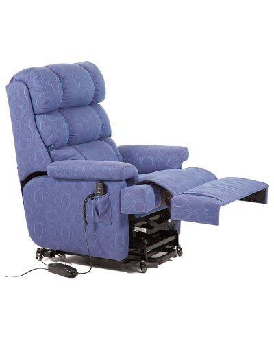 Sorrento Dual Motor Lift and Reclining Lounge