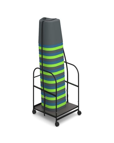 Stack and Store Trolley