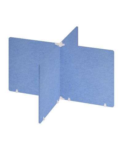 Blue Marle | 1200h x 2400w