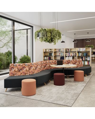 Beachcomber Marine Fabric