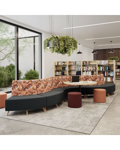 Beachcomber Marine Fabric