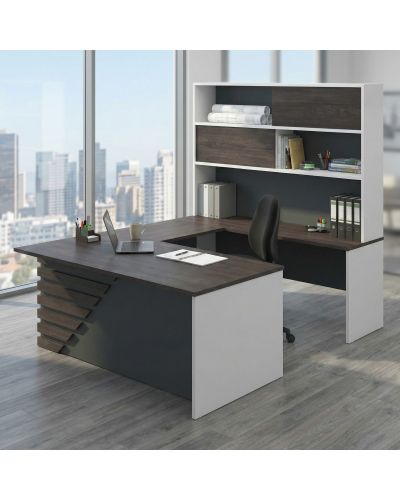 Natural Oak / Parchment