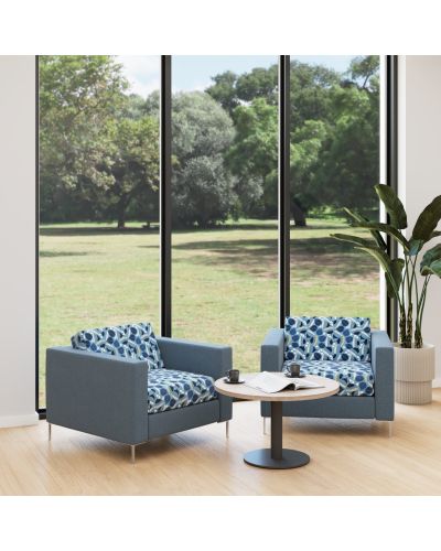 Copeland Opal Fabric