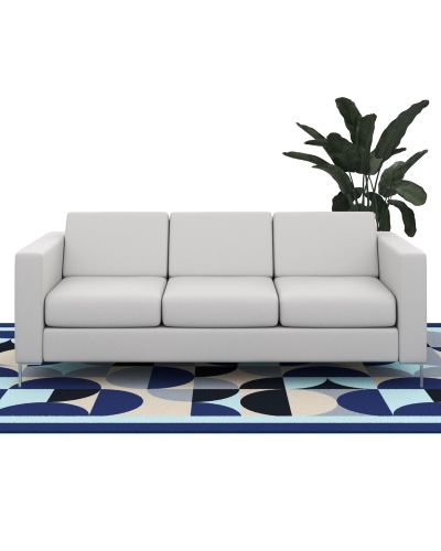 Lustrell Charisma Mouse Vinyl