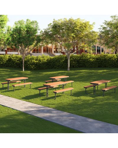Tomaree Outdoor Setting