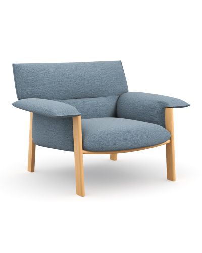 Toreno Arm Chair