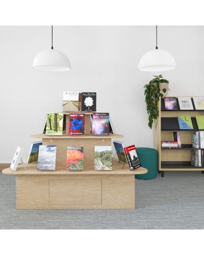 Zincworks | Without Drawer