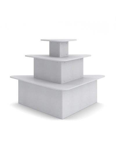 Zincworks | Without Drawer