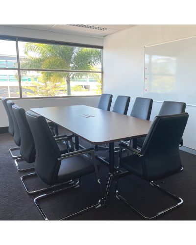 Typhoon Boardroom Table