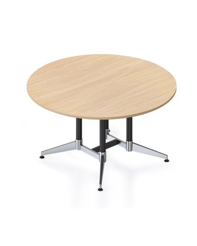 Typhoon Round Meeting Table