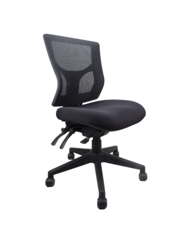 Milan Pro Mesh Back Office Chair