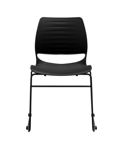 Vivid Chair White 