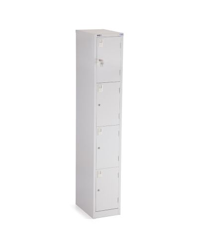 Go Locker - 4 Door