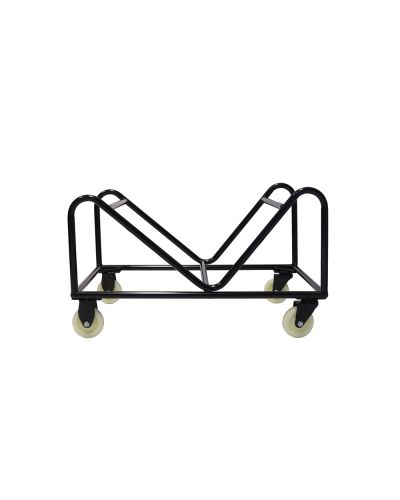 Chair Trolley - For Zing, Stackable Sled Base, Wimbledon and Zola Chairs