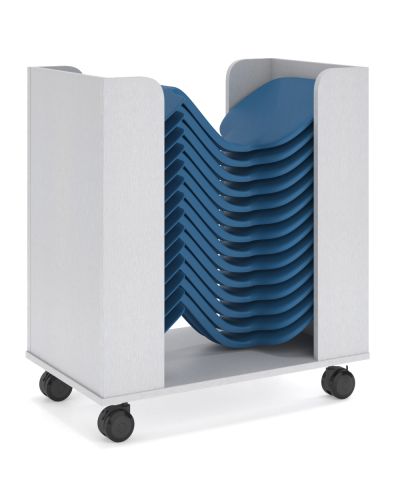 Zincworks  | Capri Blue 
