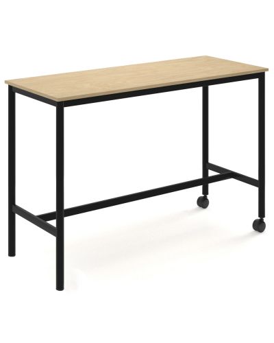 Zone Mobile Laptop Bar Table