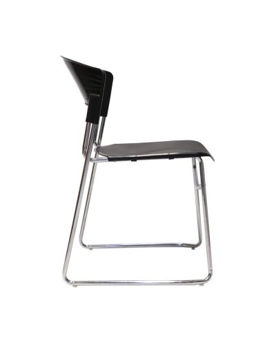 Zola Stacking Chair 