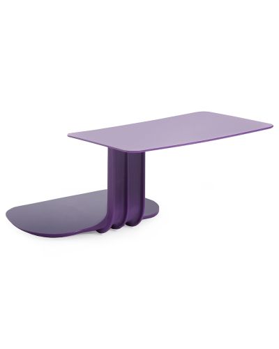 Zen Rest - Purple Moon