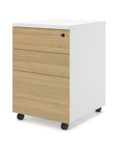 Meeting Office Caddy, mobile pedestal