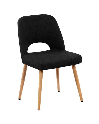 Berri 4 Leg Chair