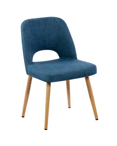 Berri 4 Leg Chair