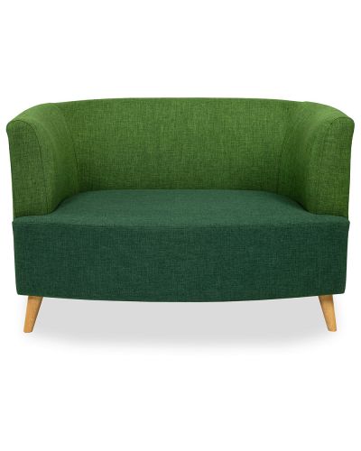 Beachcomber Fern Back/armrests |Beachcomber Forest Seat Warwick Fabric Shown