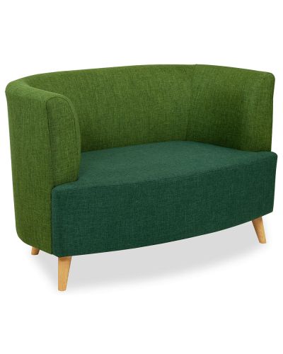 Beachcomber Fern Back/armrests |Beachcomber Forest Seat Warwick Fabric Shown