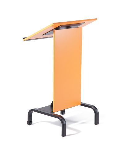 Bounce Mobile Lectern