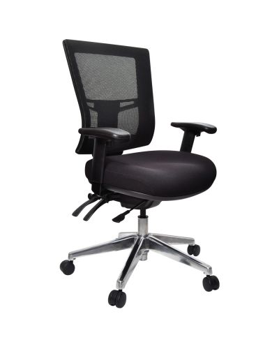 Buro Metro II Medium Back Ergo Chair