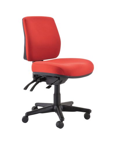 Buro Roma Medium Back Office Chair
