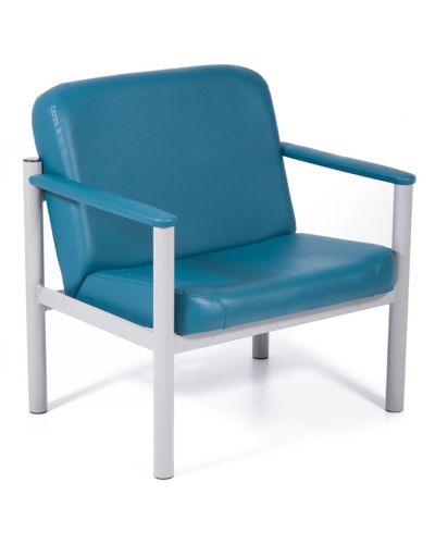 Calypso Bariatric Chair - with Arms