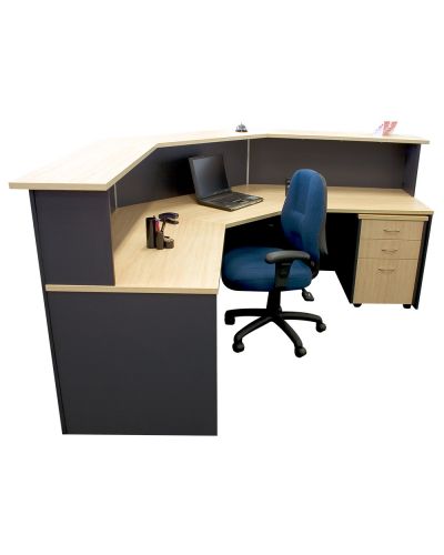 Bureau Reception Desk