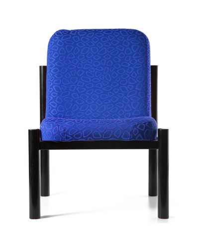 Calypso Single Visitor Chair