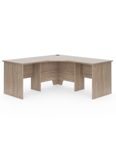 Origin E0 Corner Workstation