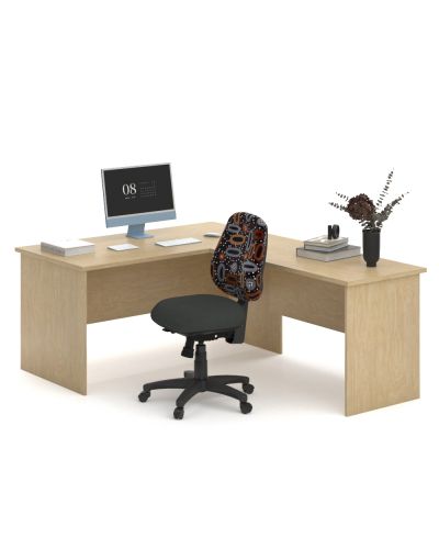 Riva Max High Ergo Chair