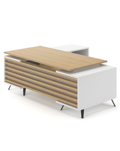 Cooper Executive Desk