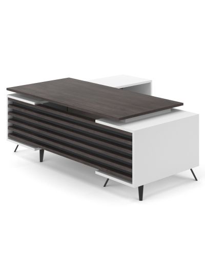 Cooper Executive Desk