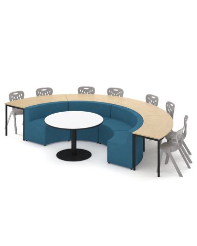 Cush-N Gippsland Lounge Setting with Tables