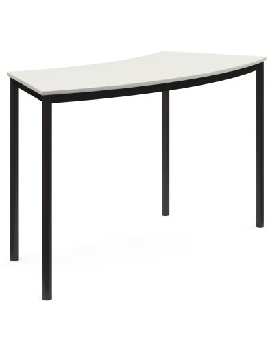 Cush Curve Table -  900mm Fixed Height