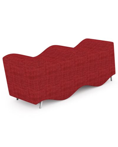 Cruize Wave Bench Seat