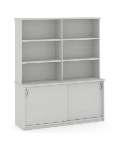 Commercial Wall Unit
