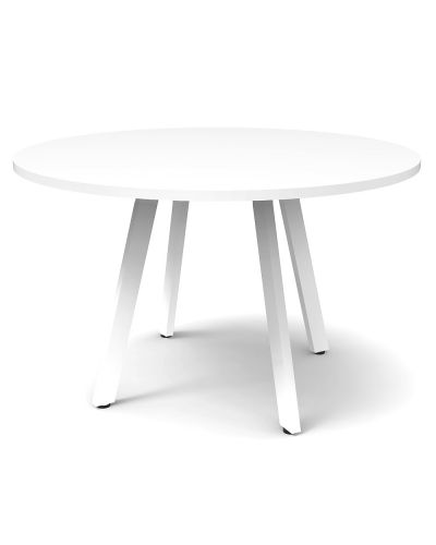 Lawson Round Meeting Table