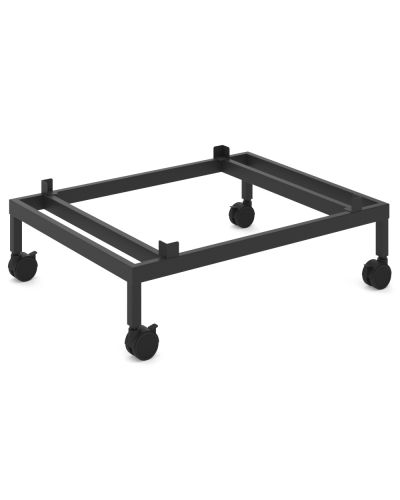 Explorer Stacking Table Trolley