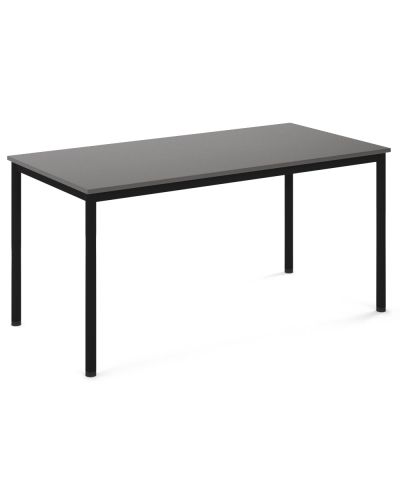 Cush Rectangle Table - 720mm Fixed Height