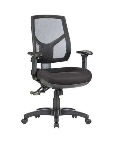 Heron Mesh Back Ergo Office Chair