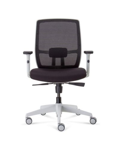 Loxton Promesh Chair with Armrests